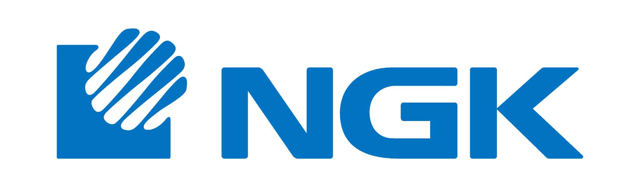 NGK株式会社 ロゴ