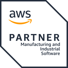 AWS Manufacturing and Industrial Competency