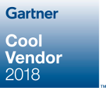 Gartner Cool Vendor 2018