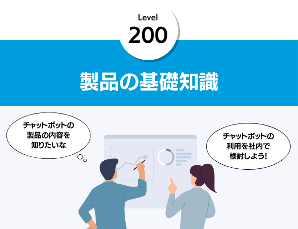 製品の基礎知識