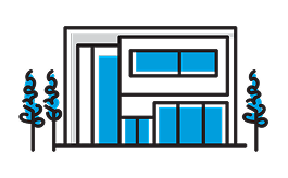 販売代理店をお探しの方イラスト