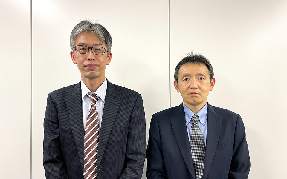 神戸市役所様
